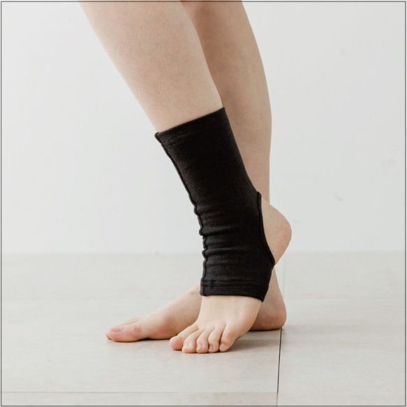 Ankle and Ankle Support Care Terra Beauty 護踝（1 件，均碼）禮品 TB-0023 第6張的照片