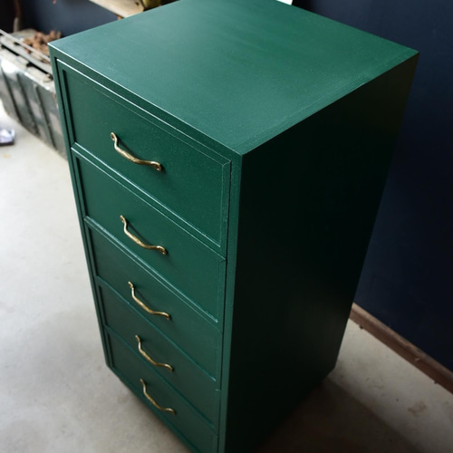 経年美化を育てるフルオーダーチェスト 収納 チェスト キャビネット