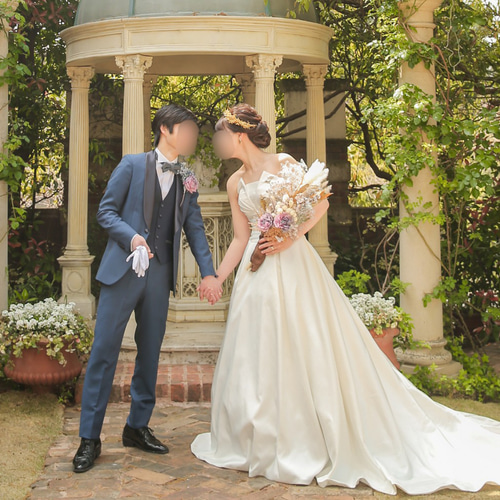 ティアラ　ゴールド⑤ ゴールドティアラ | 【公式】STELLA BRIDAL - オシャレ花嫁さま