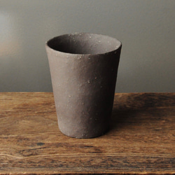 無釉陶器のフリーカップ 8枚目の画像