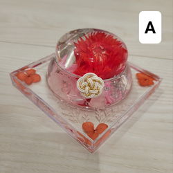 シーグラス スノードーム その他インテリア雑貨 Candy 通販