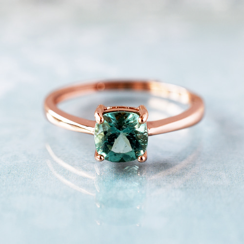 アパタイトリング 13号値下げしました