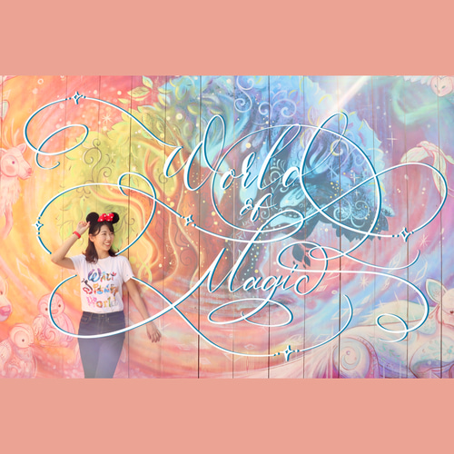 文字入り　写真入り　オーダー可能‼︎ 文字入れ方法を教えてください【ワンダーシャッフル】