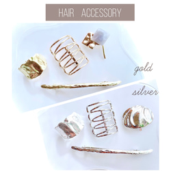 ♥️200  10色 革 ポニーフック / レザー ヘアカフス ヘアアクセサリー 13枚目の画像