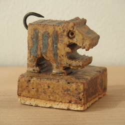 虎（トラ） その他置物 のおすすめ人気通販｜Creema(クリーマ