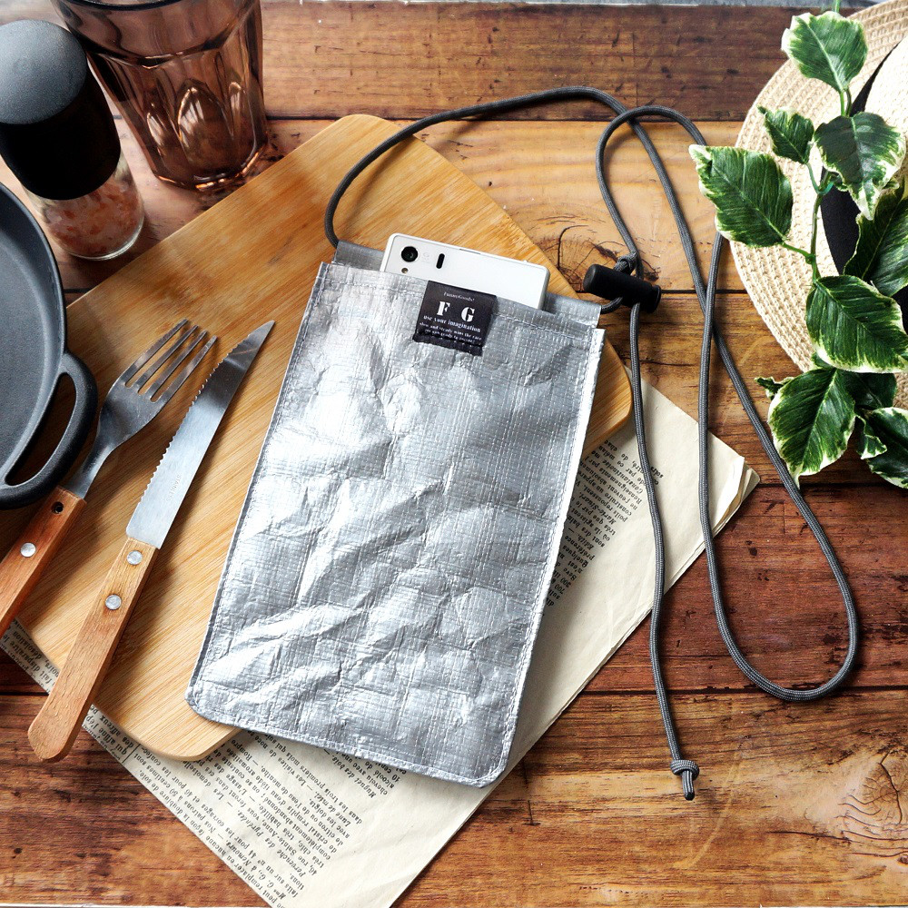 WTAPS(ダブルタップス)｜MAG L / POUCH / NYLON. CORDURA(マグL ポーチ