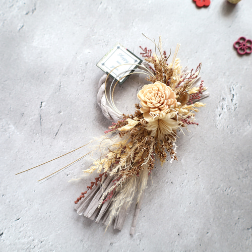 しめ縄飾り 確認用 しめ縄 しめ飾り ご確認用