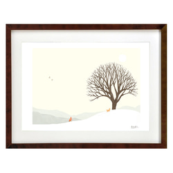 秋桜（美人画・A2サイズ） 秋桜（美人画・A2サイズ） 桜さくら（美人画・A2サイズ） 絵画