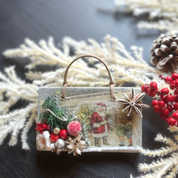 ホワイトシャビーシック♬デコレーション壁飾りおひとつのお値段♬