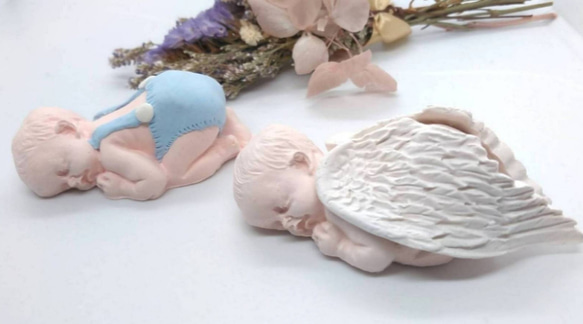 アロマストーン天使2個セット