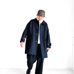 ✨美品✨ウールリッチ WOOL RICH メルトンブルー モッズコート M Shop Woolrich for men online | BRAUN Hamburg