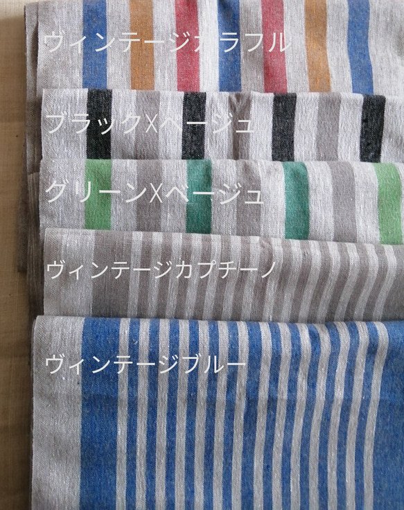 【雰囲気系】コットンリネン　フレンチ　ヴィンテージ 40s~50s Vintage French Work Linen Cotton Long Coat フレンチ