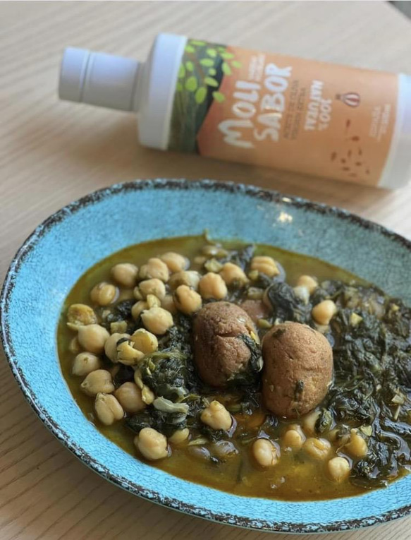 MOLISABOR オヒブランカ 250 ML.　2022年収穫　2023年オリーブジャパン金賞受賞 4枚目の画像