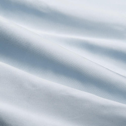 海外製 シルク生地 アイボリー ハンドメイド資材 10メートル7センチ