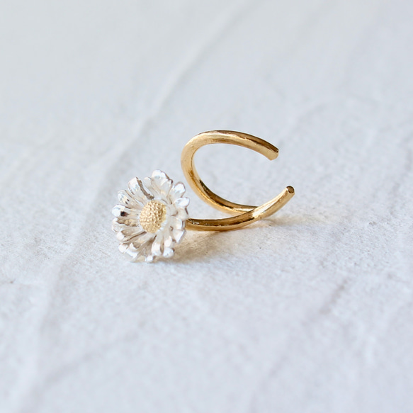 北極耳環 第2張的照片