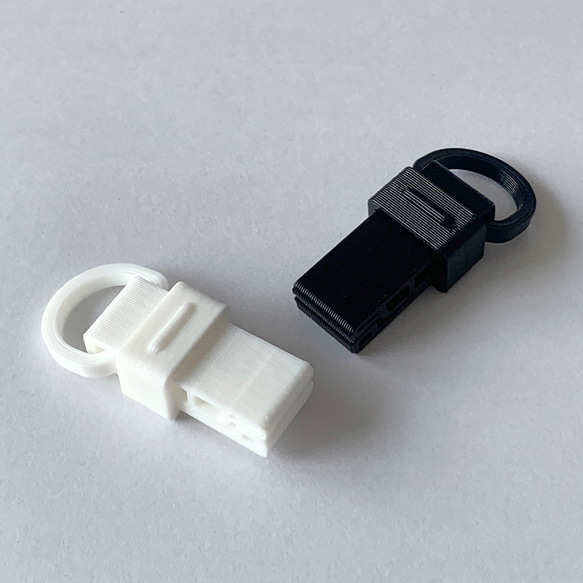 せみうちわ透明 cicada fan clear 9枚目の画像