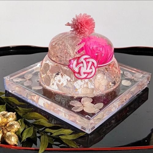 もっち様❁︎オーダー　ハーバリウム。:°ஐ*。:° もっち様❁︎オーダー ハーバリウム。:°ஐ*。:° 【公式通販】