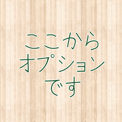 キッズ携帯&キーケース・YUWAマカロン×チェリーピンクラミネート 9枚目の画像