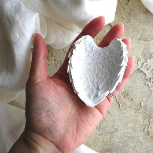 セット販売】翼モチーフのコフレボックス A □ ロケット