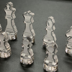 DISPLAY チェスセット 6枚目の画像