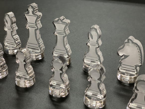 DISPLAY チェスセット 6枚目の画像