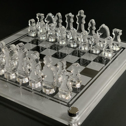 DISPLAY チェスセット 1枚目の画像