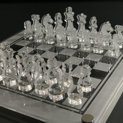 DISPLAY チェスセット 2枚目の画像