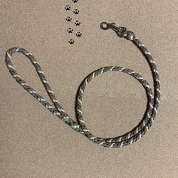 首輪一体型パラコードリード リード・首輪 moka-r 通販 10333162