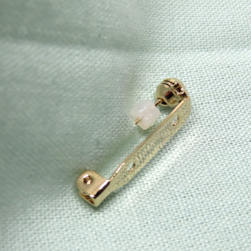 fafデザイン/フルート ブローチ 楽天市場】フルート ブローチの通販