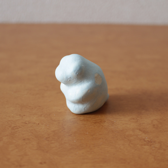 古文房具 翡翠 スミレ 手彫り 猿紋 印材 印石 置物 超美品 15mm・刻印無料・プレミアム・国石で刻む人生の節目】（プレミアム濃緑