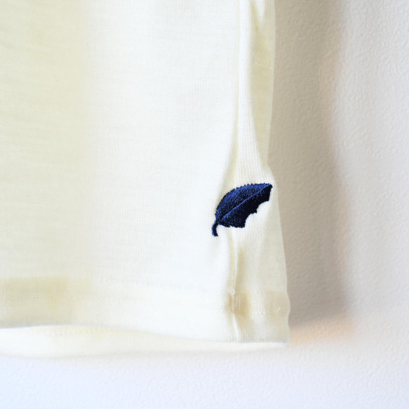 インナーからあたたかく身体を包む、グランディッチウールタートル〔SOT091F〕 