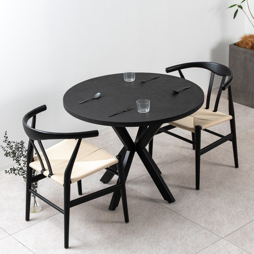 オーダー専用｜ラウンドテーブル｜薄塗りモルタル｜Φ70cm オーダー専用｜形｜直径70cm｜高さ65cm｜ラウンドテーブル｜薄