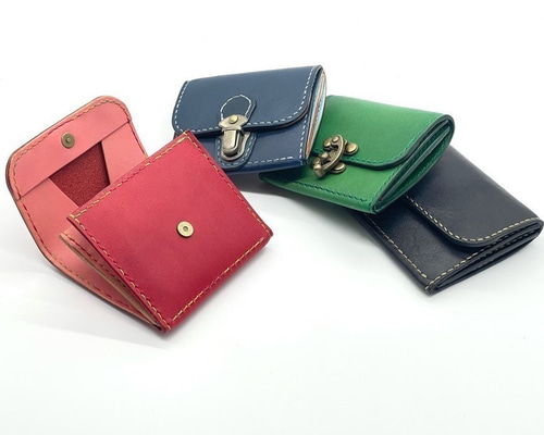 【追跡あり】ALDO MERECLYA ミニ財布★コンパクトで使いやすい！ 9effd3f50c3250eff9fc07313a8097