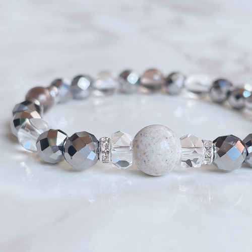 再販30点以上】穏やかな調和と安定を象徴する 天然石