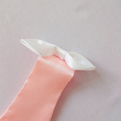 【貓の花嫁】悠閒漫步貓耳緞布巧腕袋✽蘿莉塔Lolita 第6張的照片