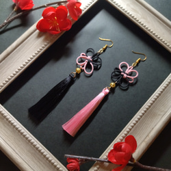 タッセル アクセサリー のおすすめ人気通販 検索結果｜Creema(クリーマ  