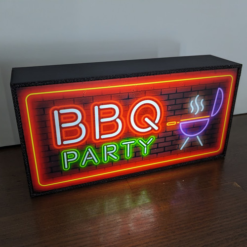電池式】BBQ バーベキュー 焼肉 宴会 酒 アウトドア キャンプ