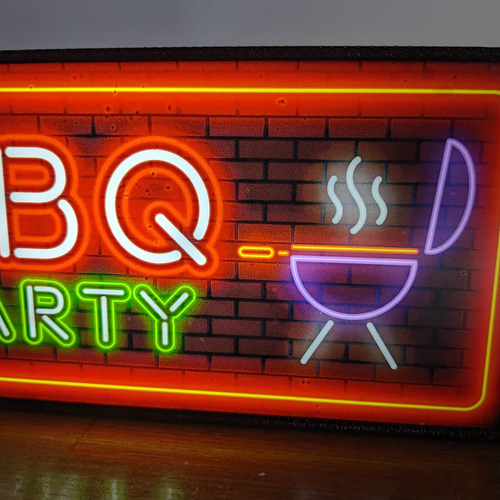 電池式】BBQ バーベキュー 焼肉 宴会 酒 アウトドア キャンプ