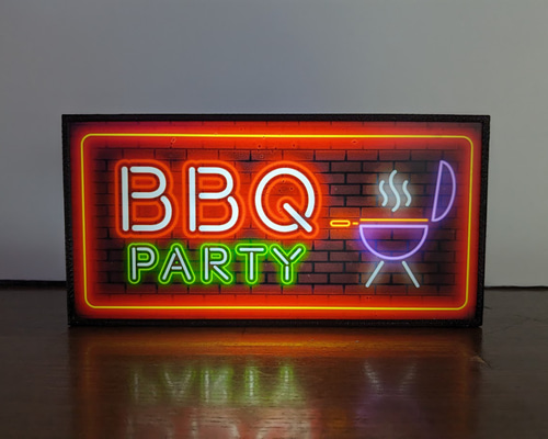 電池式】BBQ バーベキュー 焼肉 宴会 酒 アウトドア キャンプ