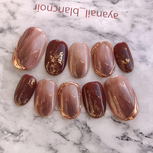 【サイズオーダーNo.161】ネイルチップ 振袖　成人式 赤 ネイルチップ赤 成人式ネイル 振袖ネイル 前撮り 和柄 赤の通販