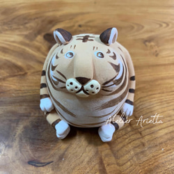 ガーベラ 2本セット アートフラワー arietta 通販 13301174｜Creema