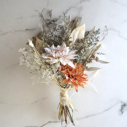 ウェルカムスペース 造花 ブーケ 造花】ウェルカムスペースフラワー