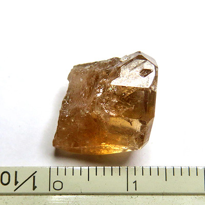 トパーズ 原石  20ct パキスタン産 レアストーン ルース 天然石 11月 誕生石 trg383