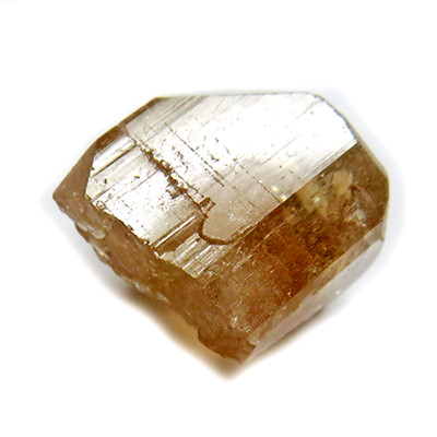 トパーズ 原石  20ct パキスタン産 レアストーン ルース 天然石 11月 誕生石 trg383