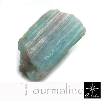 トルマリン パライバトルマリン ブラジル産 結晶 原石 ルース 天然石 10月 trg297