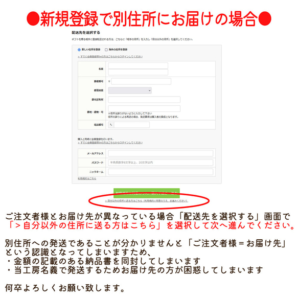 イチゴクッキー（4枚入×4個セット）/ ポスト便（送料無料※一部地域対象外） 6枚目の画像