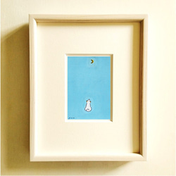 K 油絵 CANTRELL サイズ 額60×50㎝ 絵 41×32㎝ s-l400.jpg