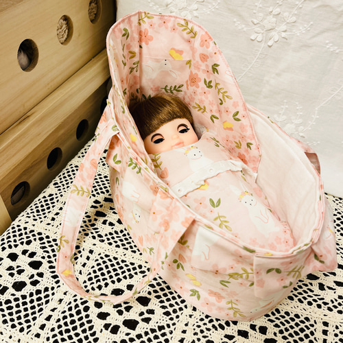 ソランちゃん レミンちゃんコルネちゃんメルちゃん クーファン