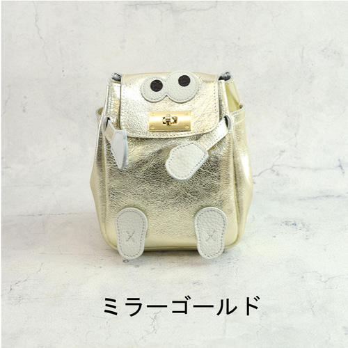 ご予約/10月中旬以降発送】【キョロメ】思わず誰かに見せたくなる/高級  