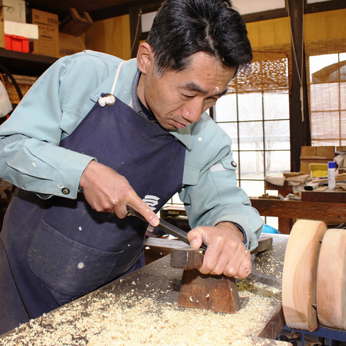 欅の小物入れです。 熊本 人吉木工の手仕事作品 欅（けやき）「小物入れ」 その他